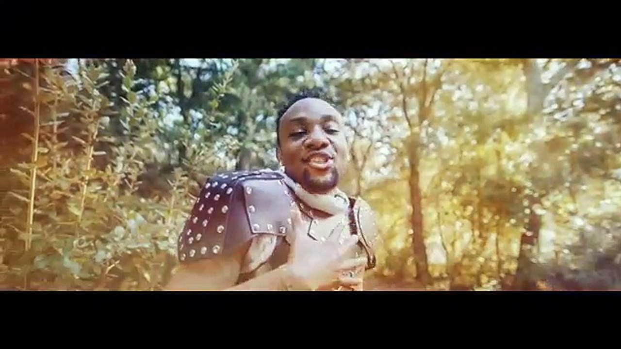 Kcee - Fine Face (Part 2)