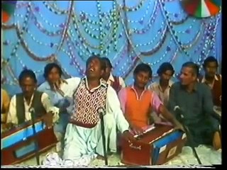 Mubarak Ali Niaz Ali Qawwal - Kaday Saday Des Vi Aa Dhola