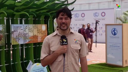 UN Climate Change Conference sets sights for 2015 agreement