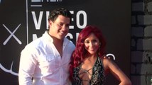 Snooki Shares Details Of Her Wedding To Jionni LaValle