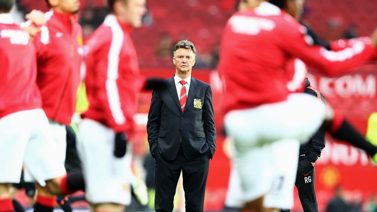 Chelsea im Vorteil! Spielplan ärgert van Gaal