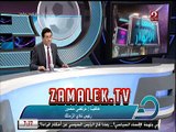 مرتضى منصور يفتح النار على الصحافه 