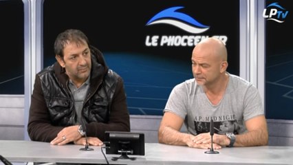 Talk Show : avant match Lorient-OM
