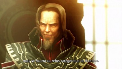 Final Fantasy Type-0 HD – The World at War [FR] [1080p]