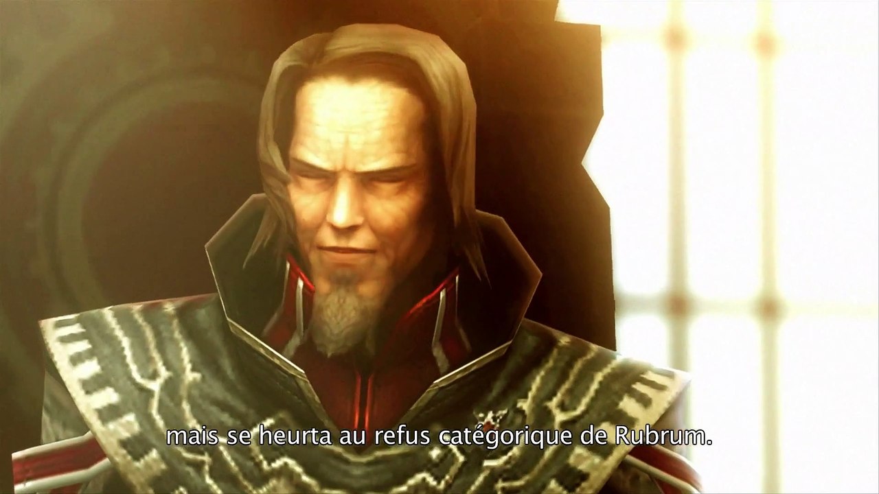 Final Fantasy Type-0 HD – The World at War [FR] [1080p]