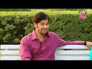 Hum Sab Umeed Say Hain-01 Dec 2014 (O Teri 1)