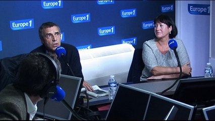 Julien Clerc : "Je n'ai fait que de la musique dans ma vie"