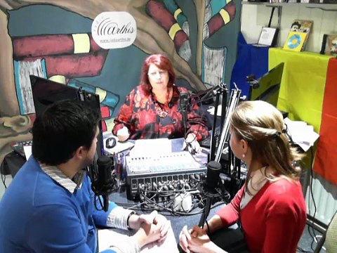 Editie Speciala Radio Arthis de 1 décembre 2014 - Ziua Nationala a Romaniei