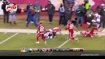 Broncos vs Chiefs - 1 Diciembre 2014