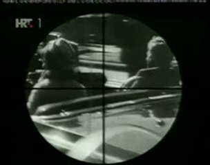 Među nama: O teoriji zavjere