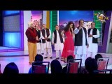 Hum Sab Umeed Say Hain-01 Dec 2014 (Kon Bany Ga Nawaz Sharif)