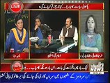 Indepth With Nadia Mirza – 1st December 2014