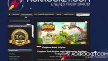 Kingdom Rush Origins Hack Tool [Cheats/Pirater][Android/iOS]