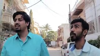 Mobile Snatching Situation in Karachi