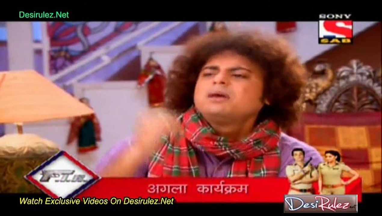 Chandrakant 1st December 2014 Part2