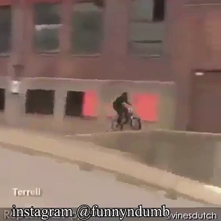 At Least He Was Calm About It