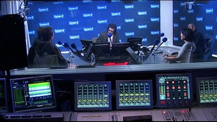 "Les européens sont un peu schizophrènes"