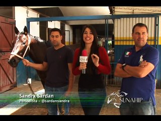 Clasico Simón Bolivar Entrevista AnteSala Los D'Angelo