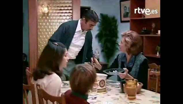 Cuentame como paso - 1x11 - El retorno del fugitivo Educación y mundología 2º parte