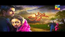 Sadqay Tumhare Episode 9 Promo HUM TV Drama 28 Nov 2014 - Video Dailymotion