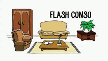 Dépannage à domicile, source de litiges (Flash conso  Indecosa)