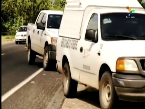 Mexico: more bodies uncovered in Guerrero