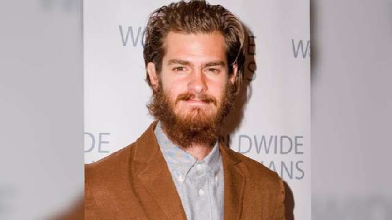 Happy Movember From Hollywood's Hairiest