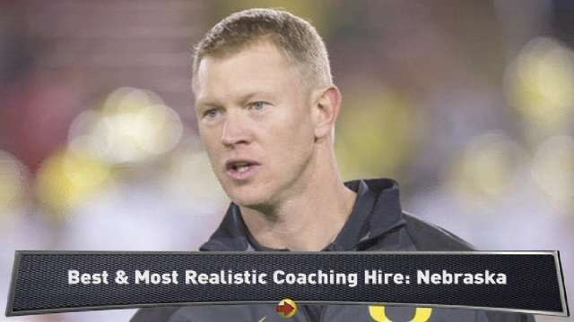 247Sports: Realistic CFB Coaching Hires