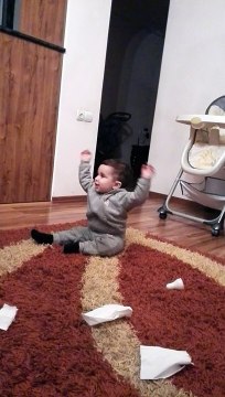 Алекс зажигает