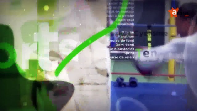 LUNDI SPORTS 2ème SEMESTRE 2014 [S.2] [E.14] - Lundi Sports du 1er décembre 2014