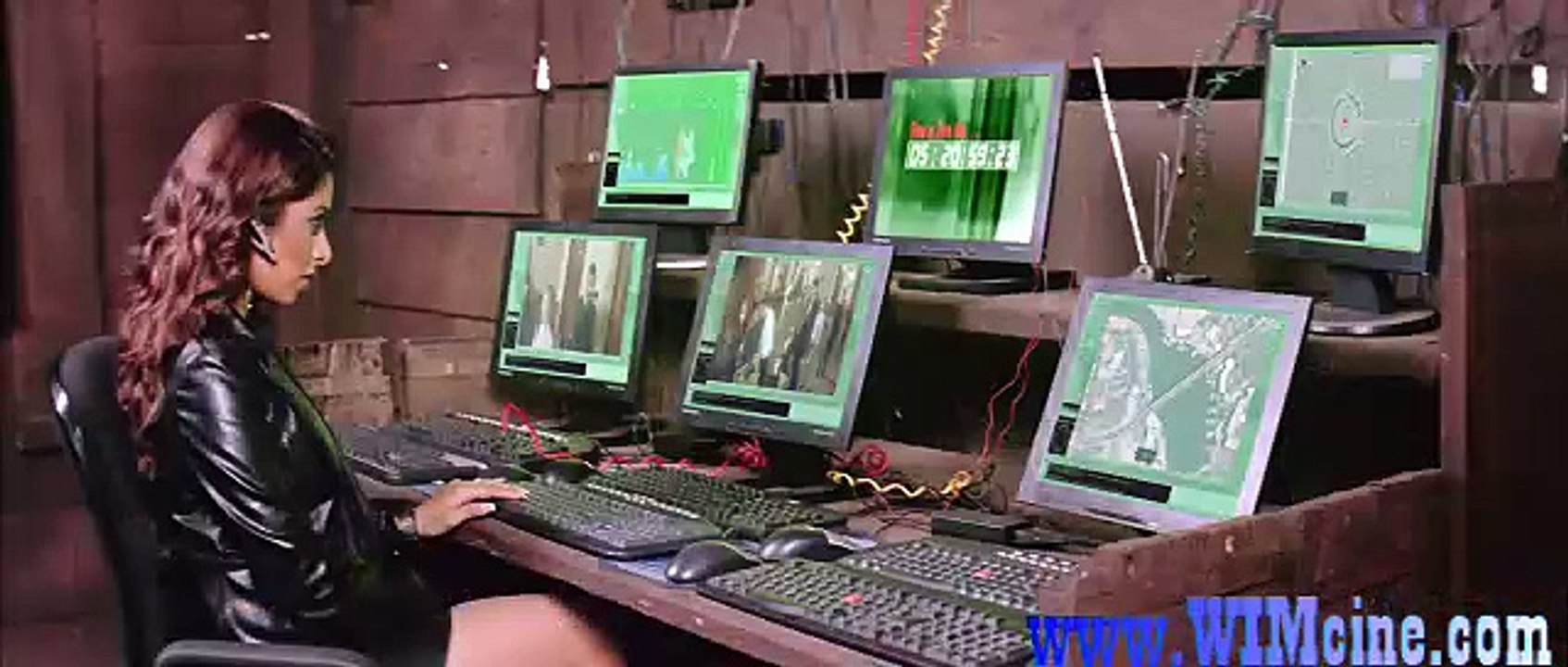 Speed (2007)_clip2