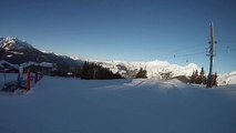 [SKI] Montvalezan en ski de rando