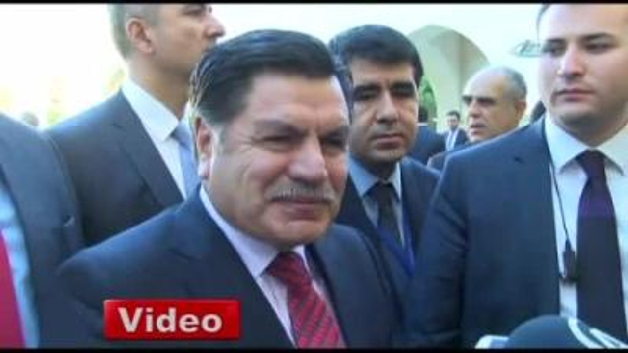 Arınç: 'Aym Ne Karar Verirse Versin...'
