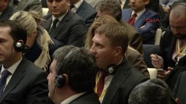 Cumhurbaşkanı Erdoğan Rusya Devlet Başkanı Putin ile Ortak Basın Toplantısı Düzenledi 4