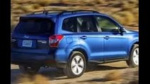 The Subaru Forester 2.0 XT New 2015 ~ Concept Future Car Overview Specs Price