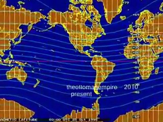 PİRİ REİS HARİTASINDAKİ GİZEM  ---MUTLAKA İZLE