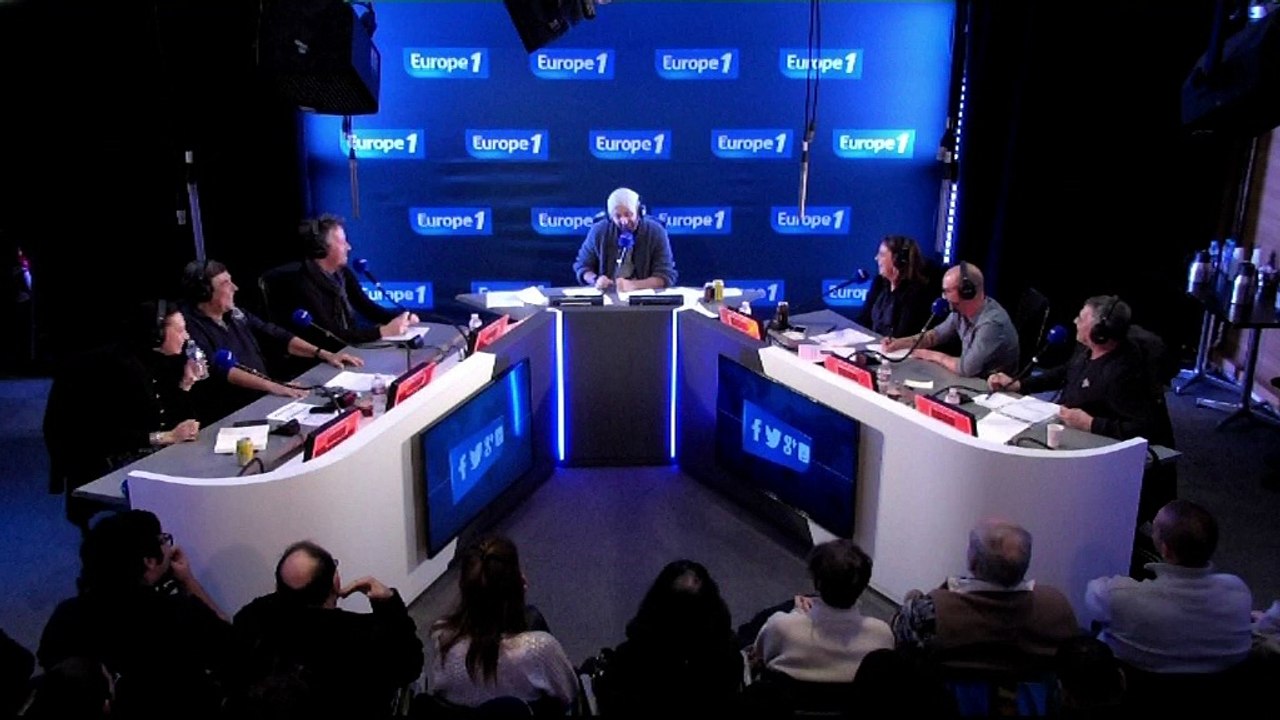 Duel de Blagues sur la belle famille