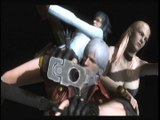 APATT: Metal Gear Solid 3: Snake Eater(Part 5)- EVA