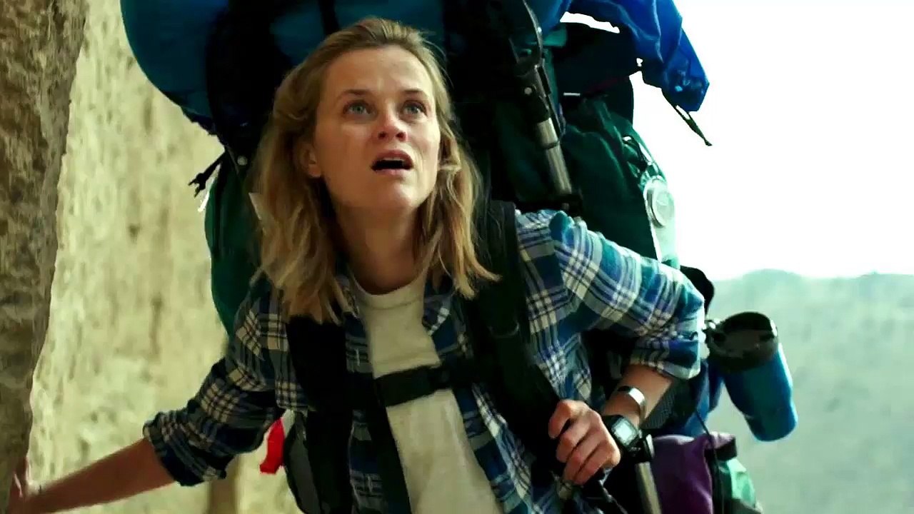 Regarder Wild (2014) Film Complet En Ligne [HD-Streaming]