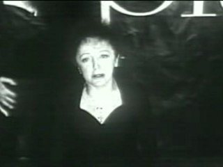Edith Piaf - Je Ne Regrette Rien (1961)