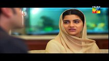 Daay Ijazat Jo Tu Episode 13 on Hum Tv in High Quality 1 December 2014