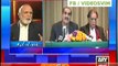 Finally Saad Rafique Accepted he wanted to Join PTI, But he is Still lying, How -- Listen Haroon-ur-Rasheed_(new)