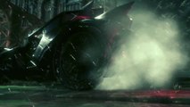 Batman Arkham Knight - Trailer Ace Chemicals Infiltration Partie 2