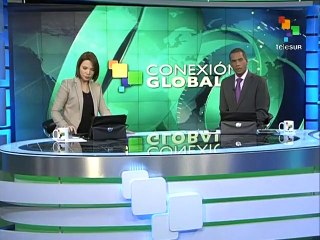 COP 20 de Perú busca frenar el cambio climático en el mundo