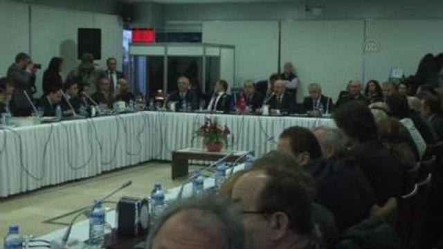 Sinop'ta Ortak Kültürel Miras: Türkiye ve AB Arasındaki Diyalog ve Koruma Projesive Koruma Projesi