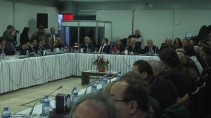 Sinop'ta Ortak Kültürel Miras: Türkiye ve AB Arasındaki Diyalog ve Koruma Projesive Koruma Projesi