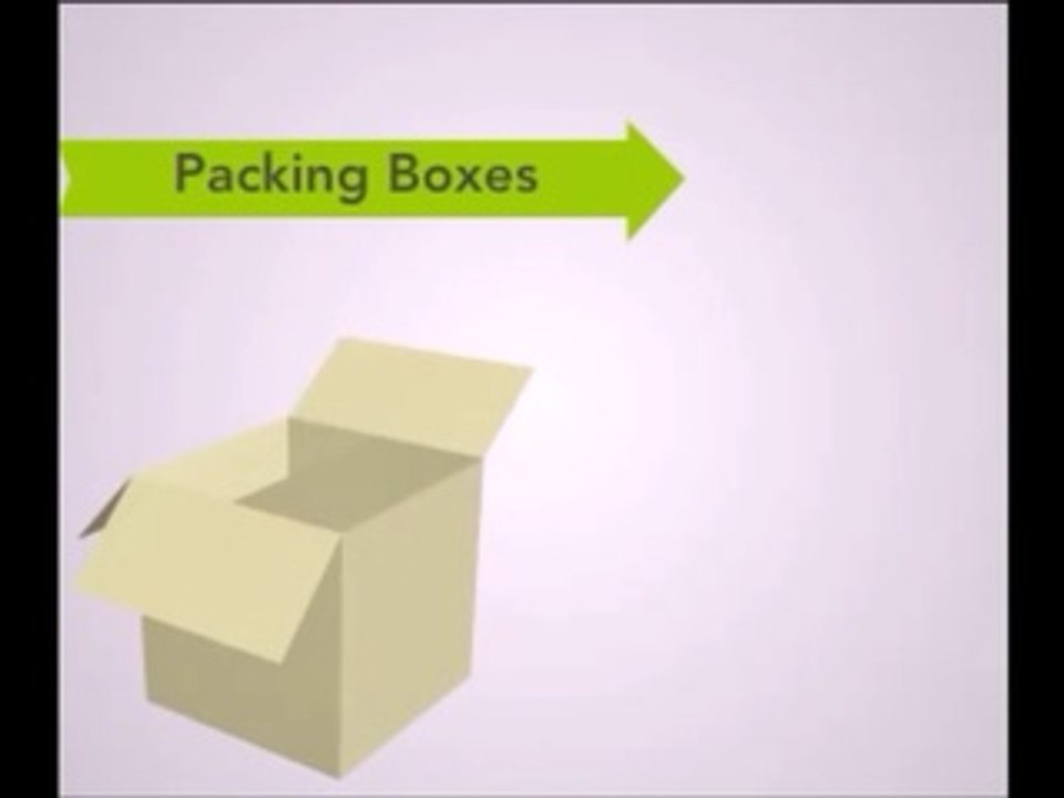 Shrink Wrap Palletizing Services By Packing Service, Inc