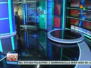 Datos de la Corte Electoral ratifican victoria de Vázquez en Uruguay