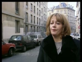 Montage HLM de paris 1997