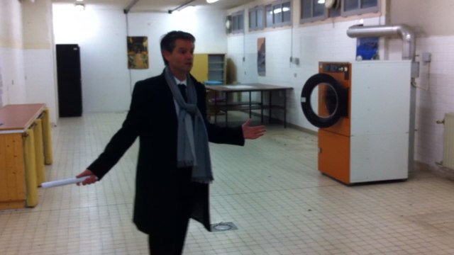 Quel avenir pour l'ex-lycée Rabelais?